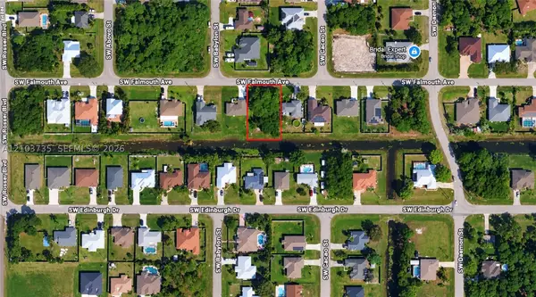 1590 Falmouth, Fort Pierce, FL 34953