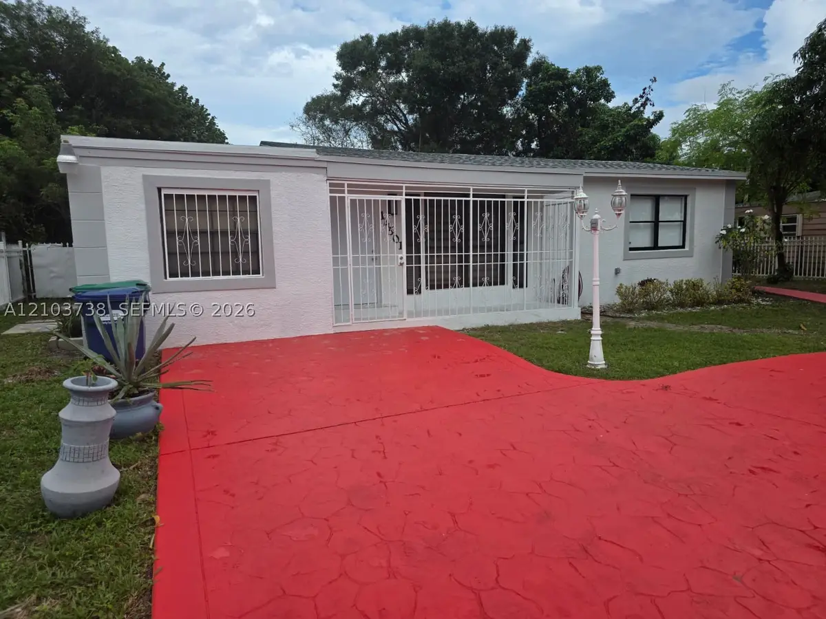 14501 NW 12th, Miami, FL 33168 - #1