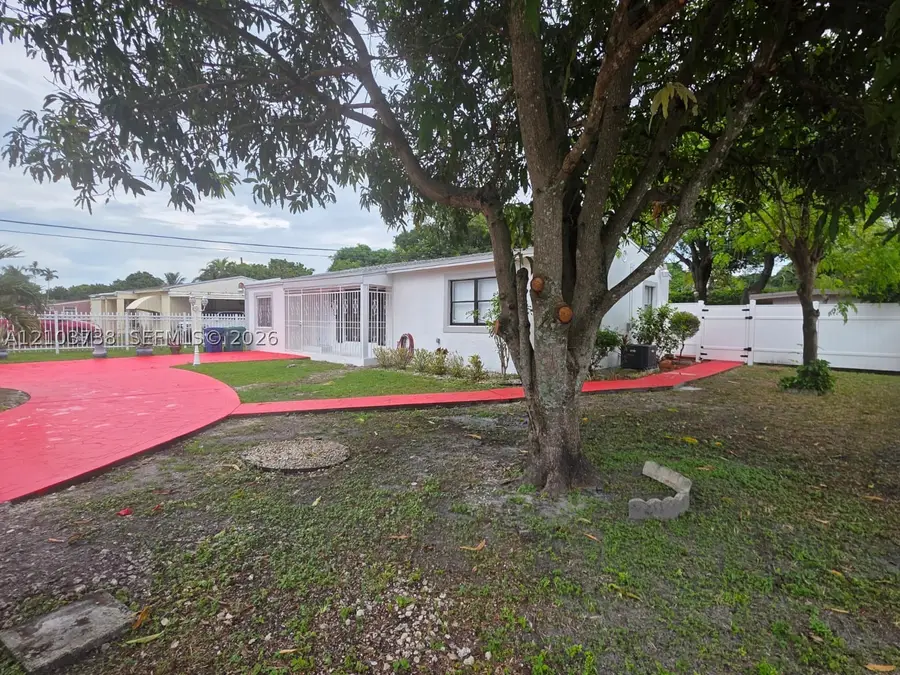 14501 NW 12th, Miami, FL 33168 - #3
