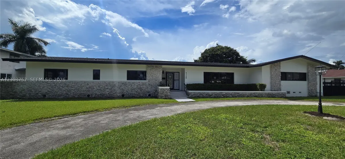 9120 Little River, Miami, FL 33147 - #1