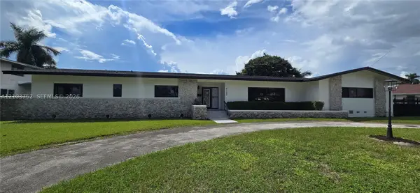 9120 Little River, Miami, FL 33147