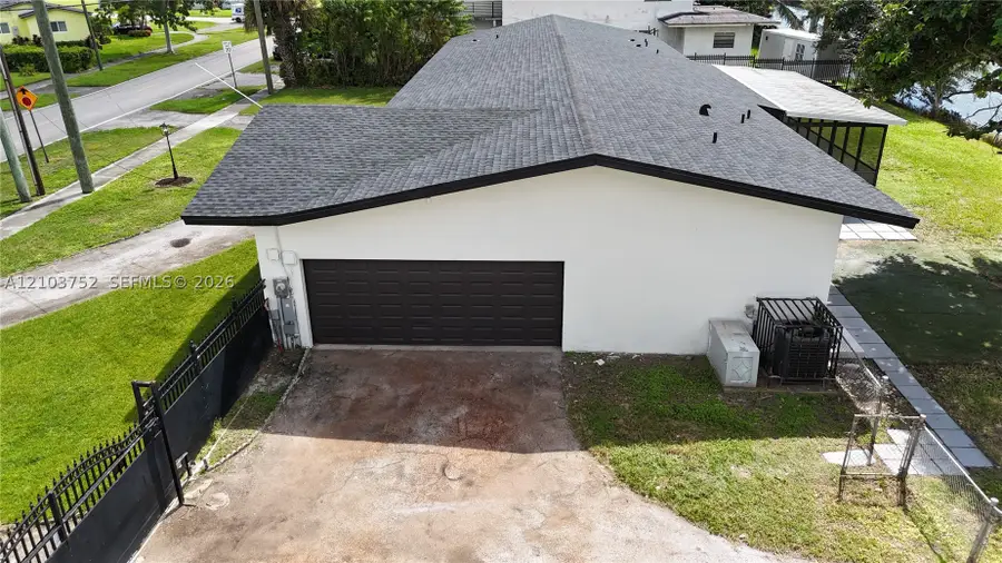 9120 Little River, Miami, FL 33147 - #2