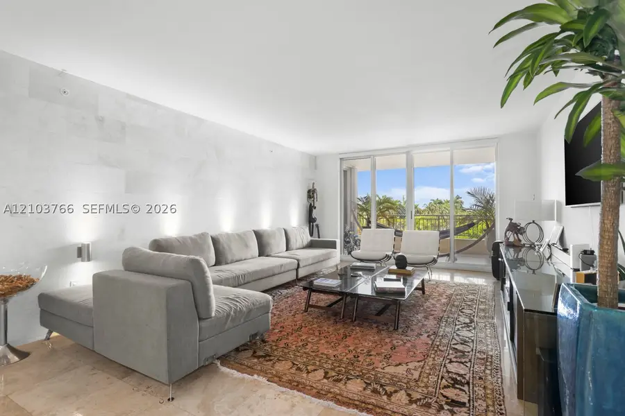 765 Crandon #310, Key Biscayne, FL 33149 - #2