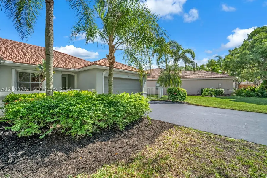 1922 Pisces, Weston, FL 33327 - #2