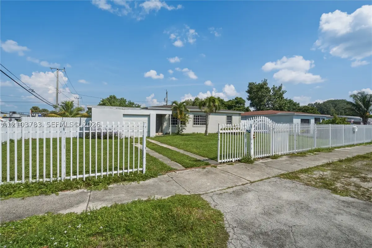 1875 NW 134th, Miami, FL 33167 - #1