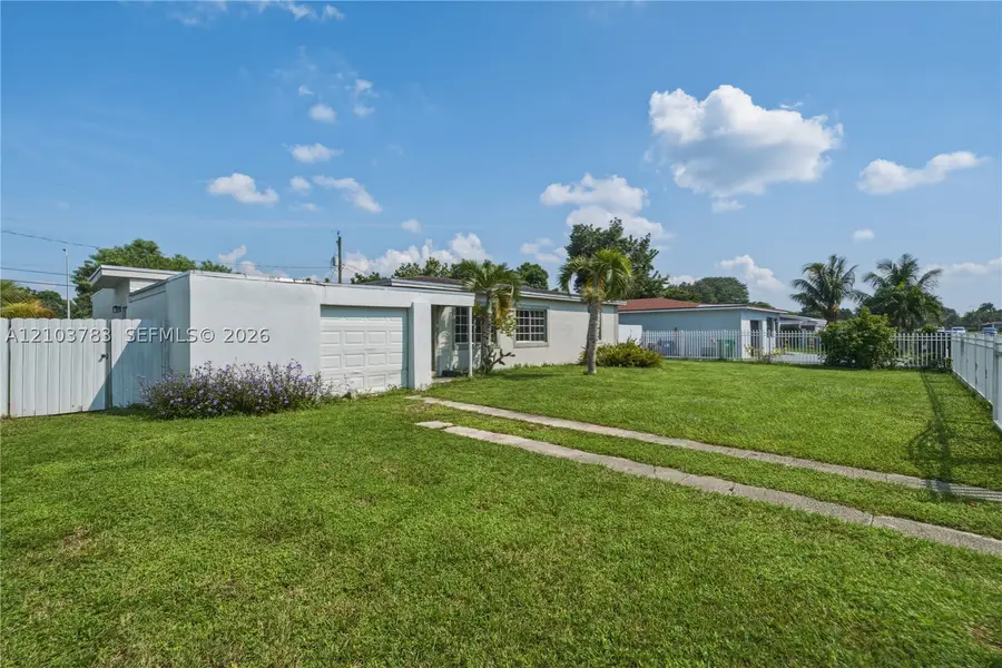 1875 NW 134th, Miami, FL 33167 - #2