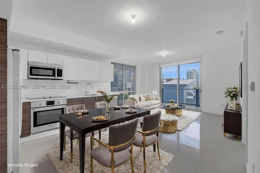 1010 SW 2nd #1003, Miami, FL 33130 - #2