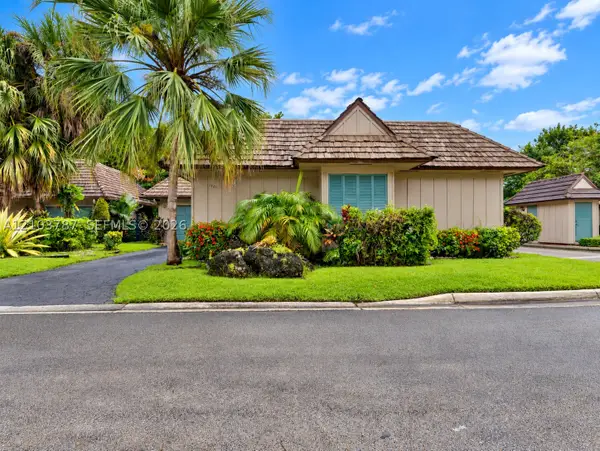 1901 Coquina, Coral Springs, FL 33071