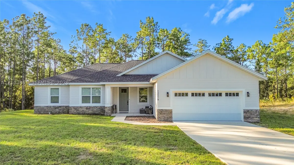 12578 SW 62, Ocala, FL 34481 - #1