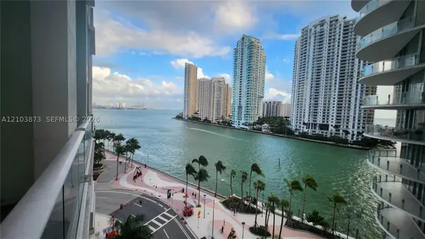 300 S Biscayne #L-808, Miami, FL 33131