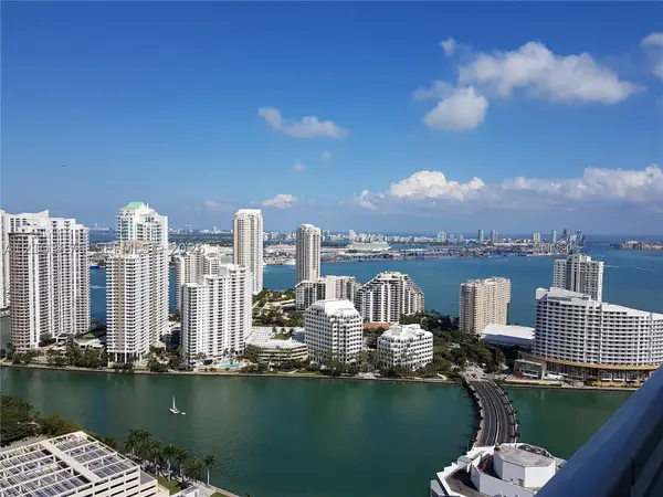 950 Brickell Bay #4008, Miami, FL 33131
