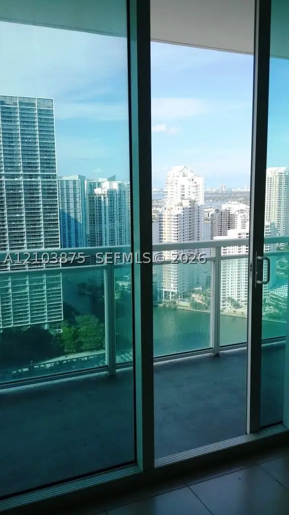 950 Brickell Bay #4008, Miami, FL 33131 - #2