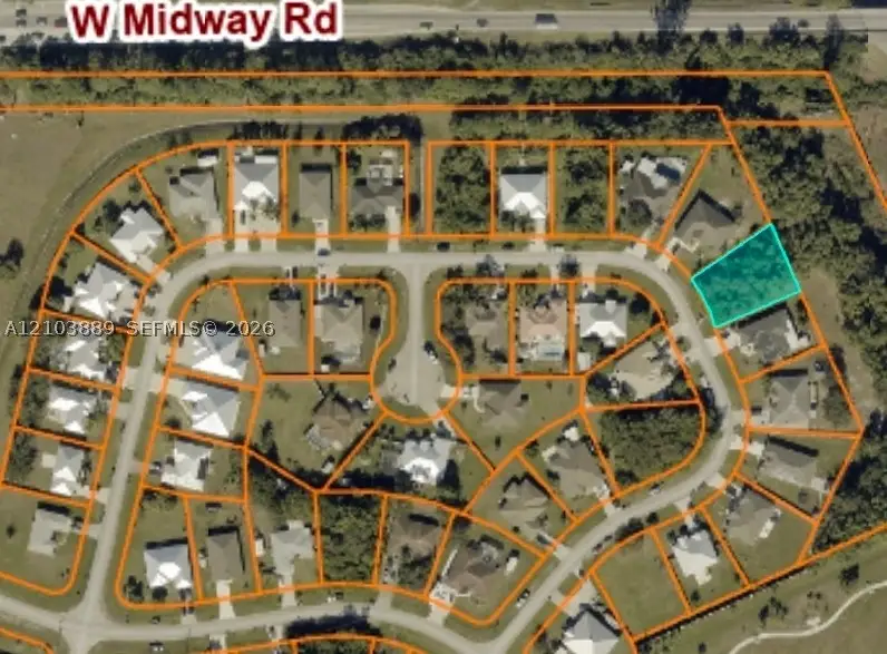5246 E Piper, Port Saint Lucie, FL 34986 - #2
