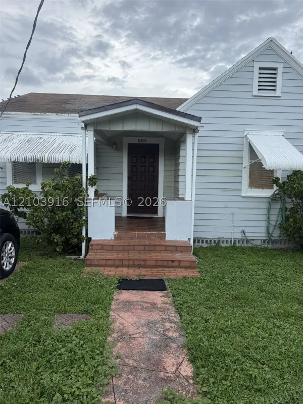 2301 SW 15th, Miami, FL 33145