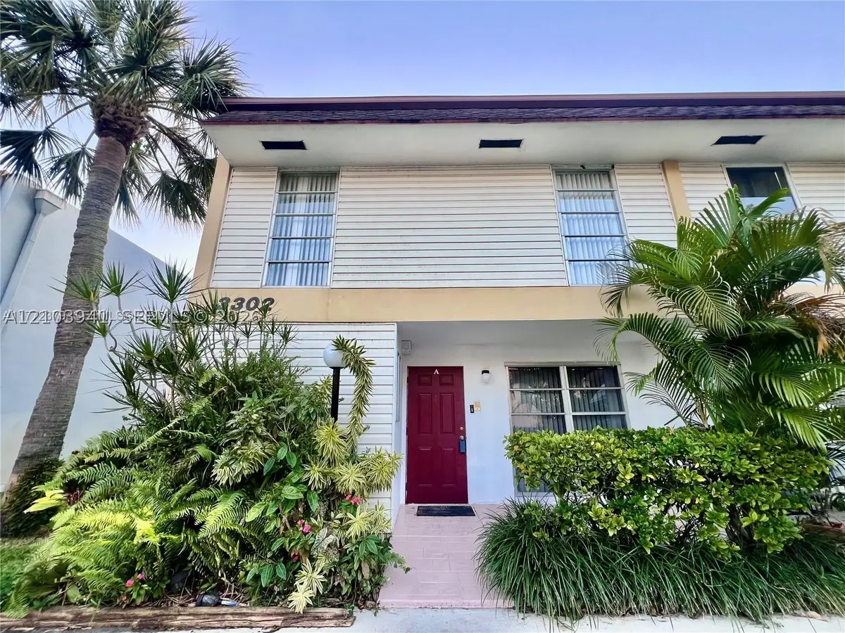 3302 Farragut #5A, Hollywood, FL 33021 - #1
