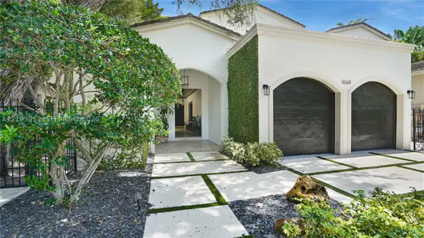 1668 Micanopy, Miami, FL 33133