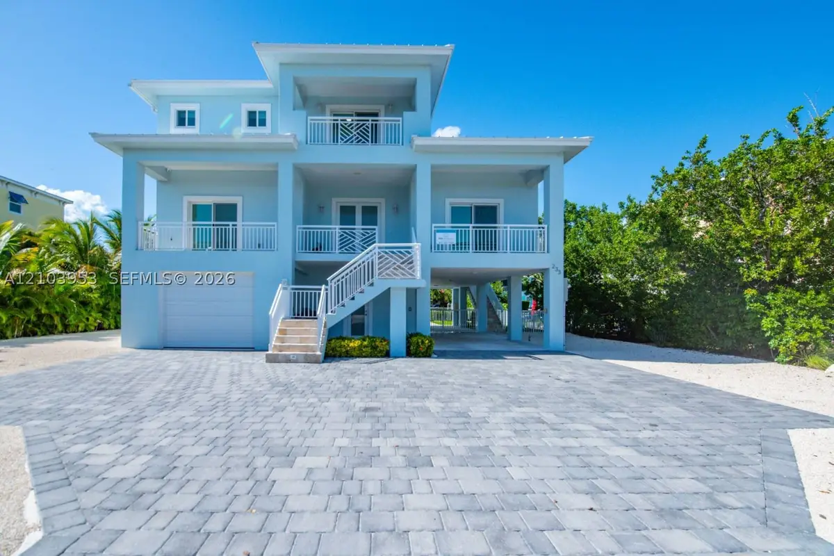 233 Sombrero Beach, Marathon, FL 33050 - #1