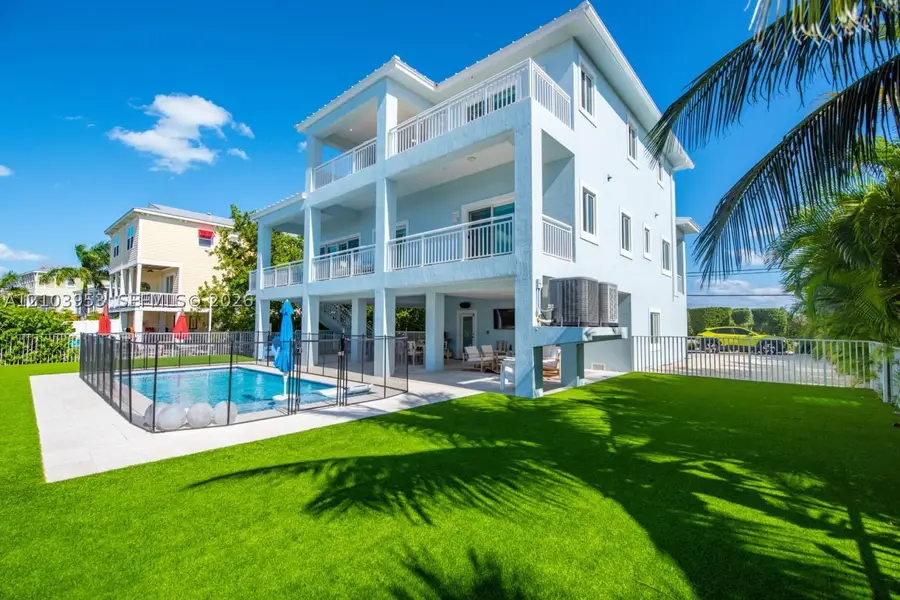 233 Sombrero Beach, Marathon, FL 33050 - #3