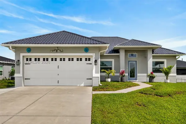 173 Peerless, Lehigh Acres, FL 33974