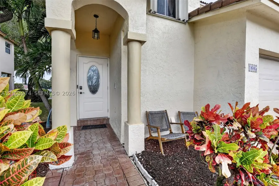 1605 SW 158th, Pembroke Pines, FL 33027 - #2