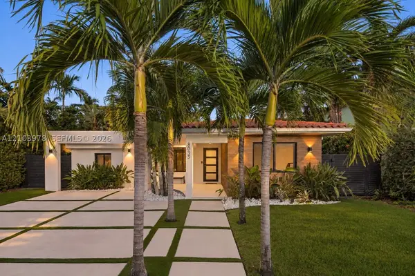 8033 Noremac, Miami Beach, FL 33141