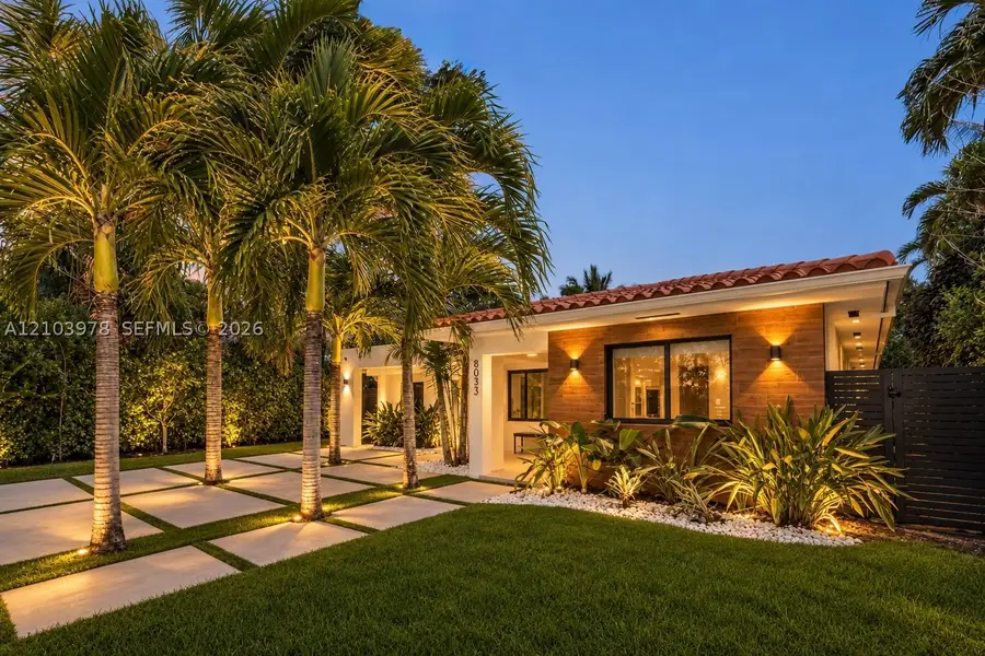 8033 Noremac, Miami Beach, FL 33141 - #2