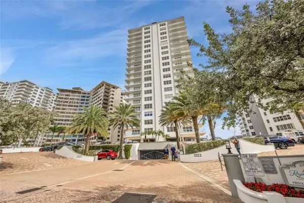3750 Galt Ocean #1602, Fort Lauderdale, FL 33308