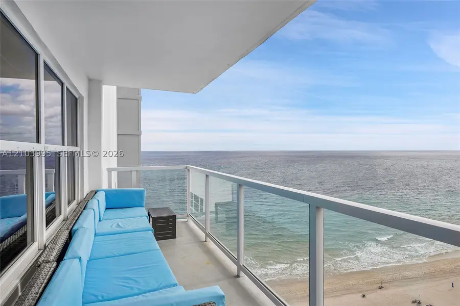 3750 Galt Ocean #1602, Fort Lauderdale, FL 33308 - #2