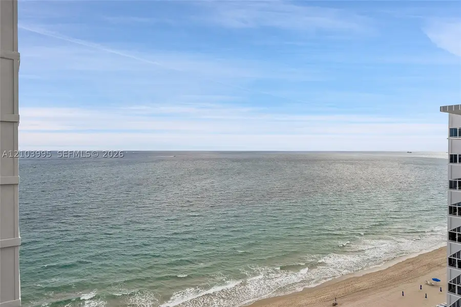 3750 Galt Ocean #1602, Fort Lauderdale, FL 33308 - #3