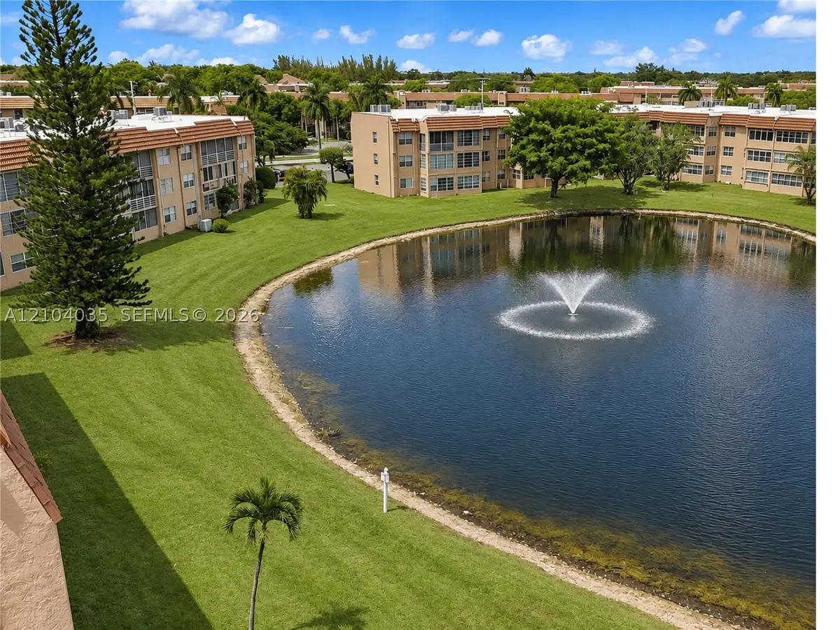 9850 Sunrise Lakes #108, Sunrise, FL 33322 - #1