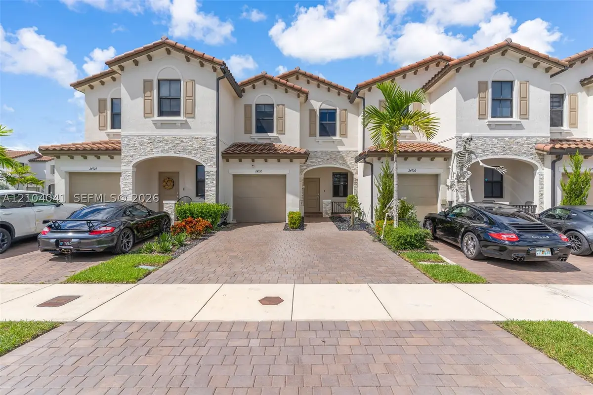 24710 SW 119th, Homestead, FL 33032 - #1