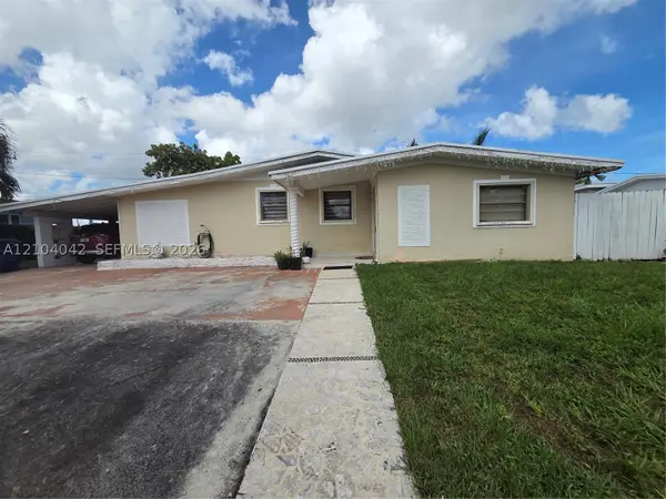 11761 SW 173rd, Miami, FL 33177