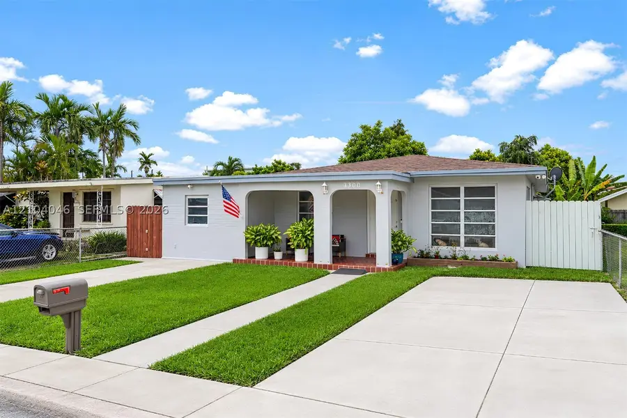 3300 SW 87th, Miami, FL 33165 - #2