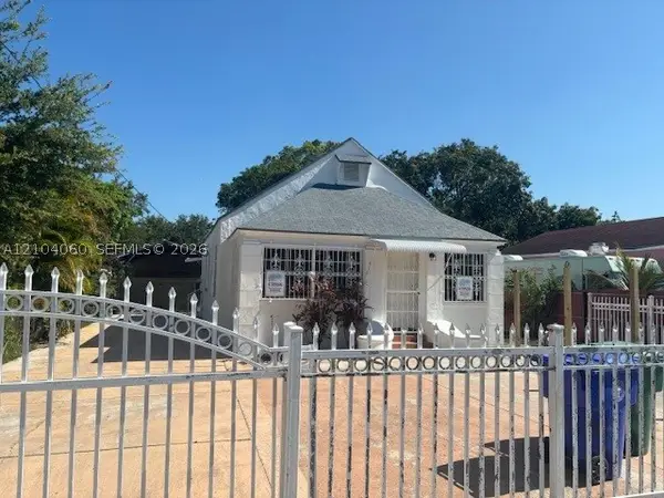 34 NW 69th, Miami, FL 33150