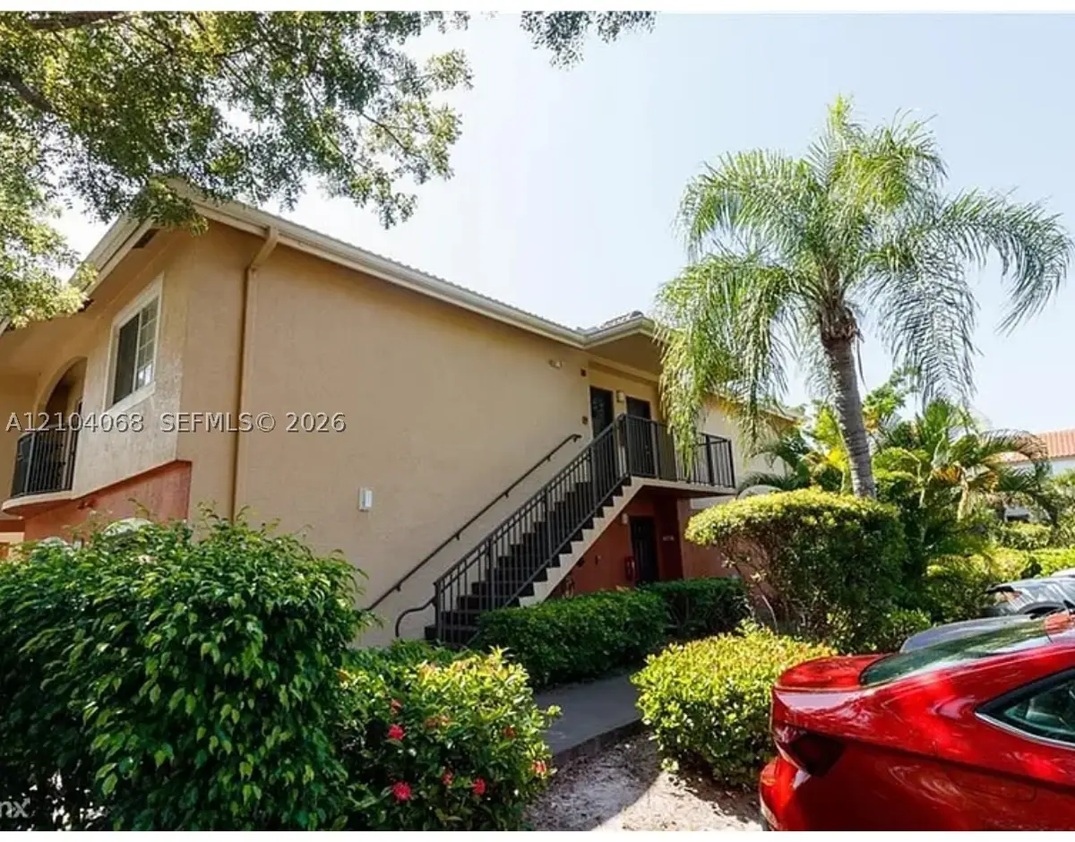 4183 N Haverhill #703, West Palm Beach, FL 33417 - #1