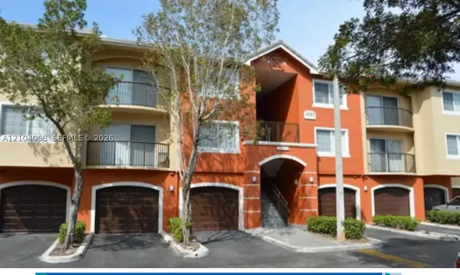 4183 N Haverhill #703, West Palm Beach, FL 33417 - #3