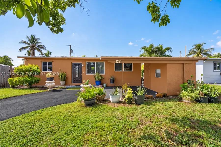 4231 NW 12th, Oakland Park, FL 33309 - #2