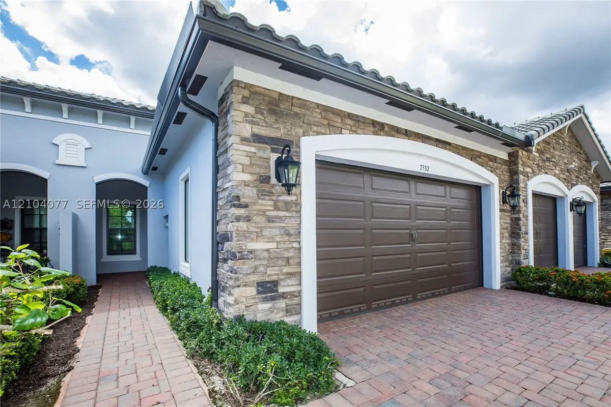 7532 N Blue Spring, Parkland, FL 33067 - #1