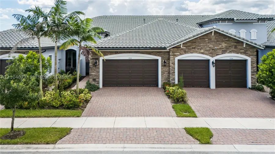7532 N Blue Spring, Parkland, FL 33067 - #3