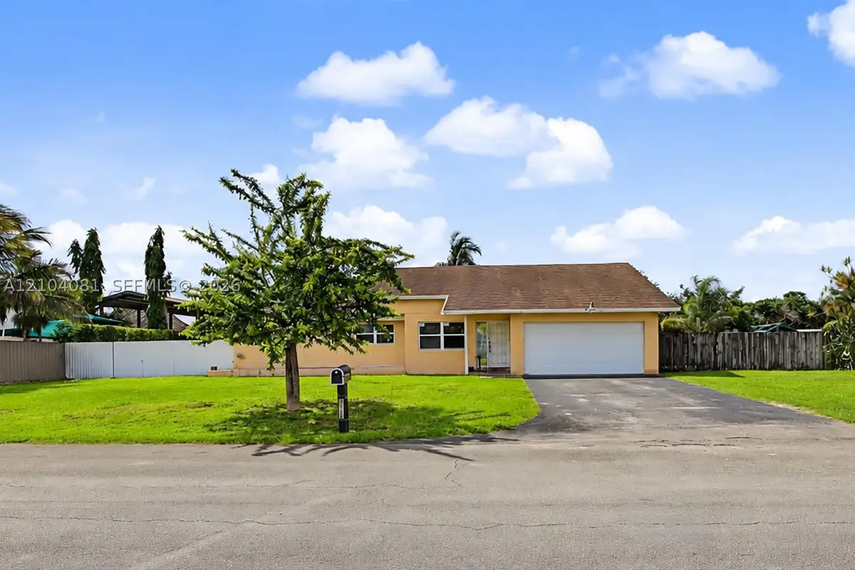 28702 SW 163rd, Homestead, FL 33033 - #1