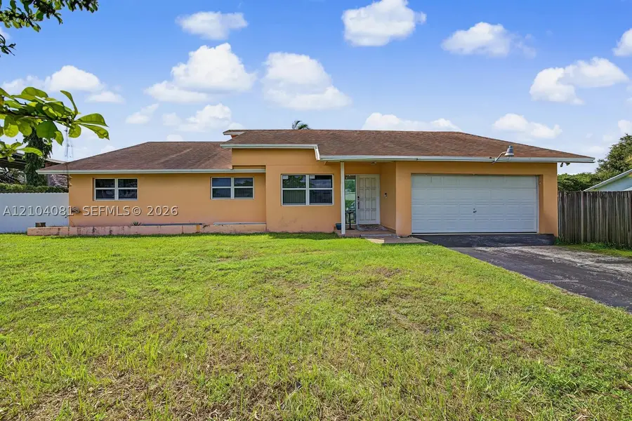 28702 SW 163rd, Homestead, FL 33033 - #2