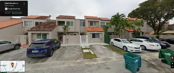 12860 SW 64th, Miami, FL 33183