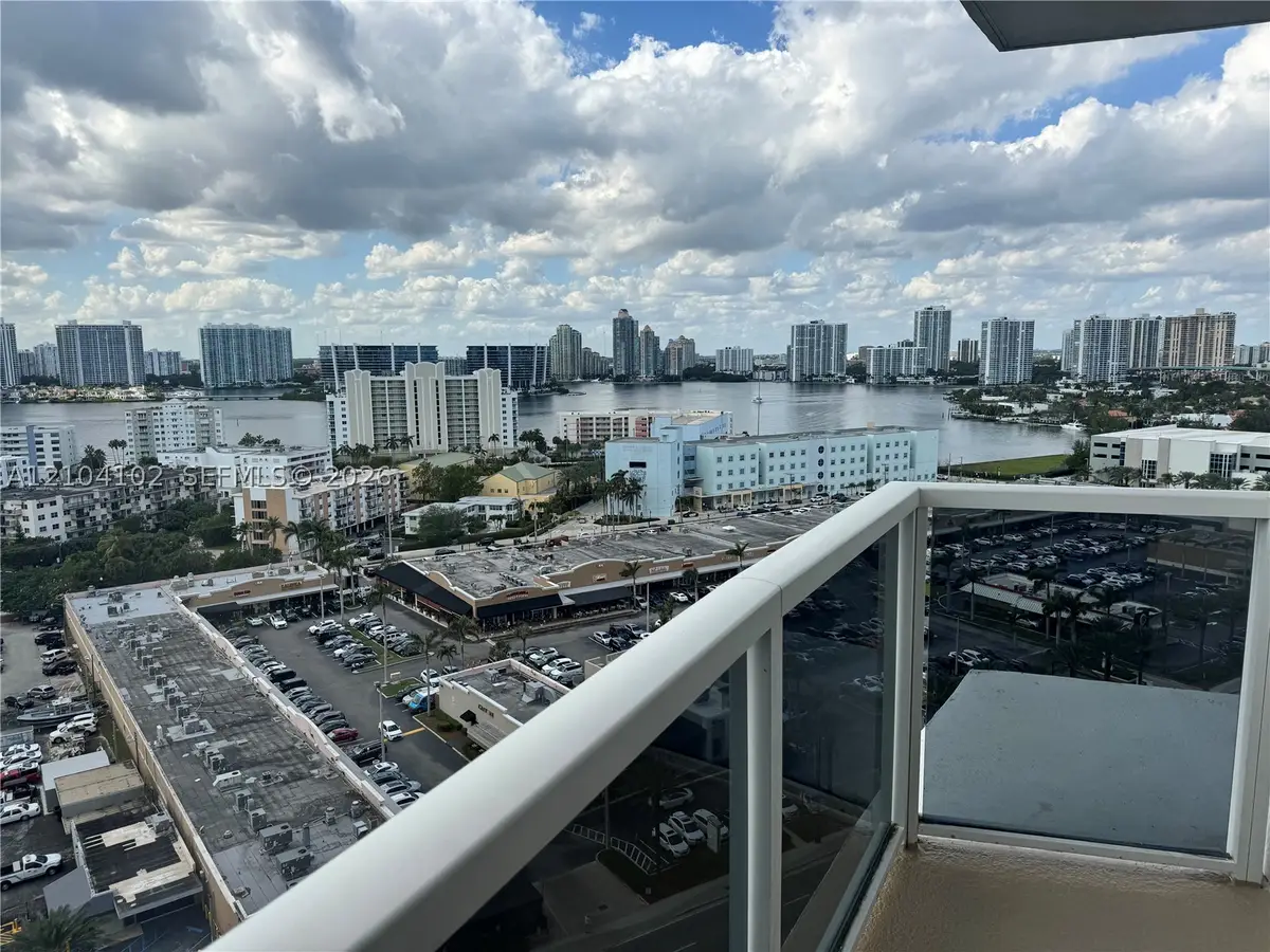 18001 Collins #1216, Sunny Isles Beach, FL 33160 - #1