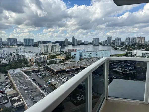 18001 Collins #1216, Sunny Isles Beach, FL 33160