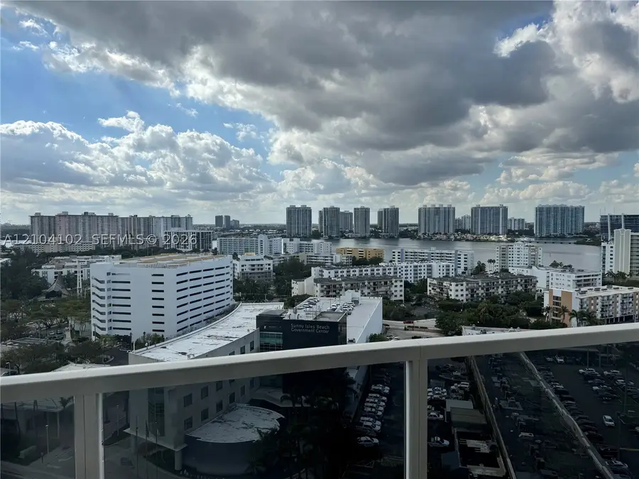 18001 Collins #1216, Sunny Isles Beach, FL 33160 - #2