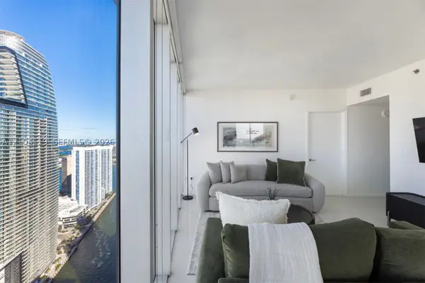 485 Brickell #4804, Miami, FL 33131