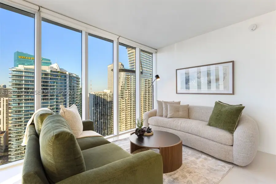 485 Brickell #4804, Miami, FL 33131 - #2