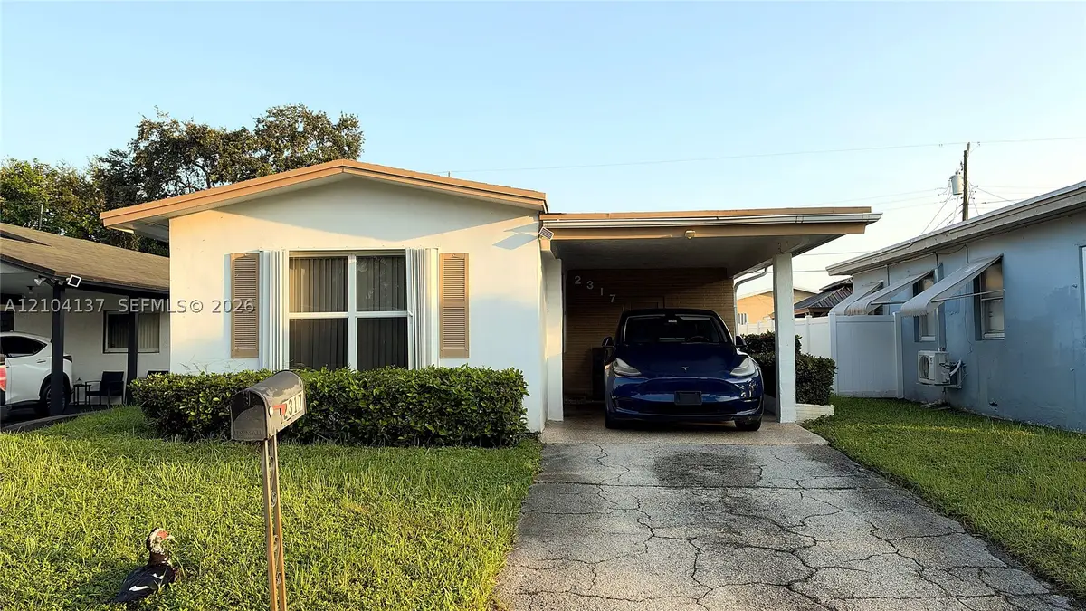 2317 Hope, Hollywood, FL 33020 - #1