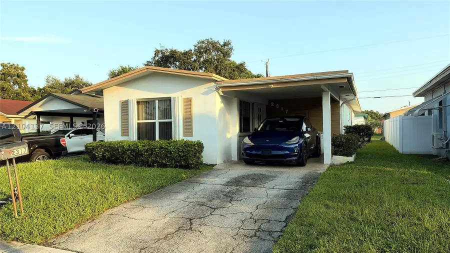 2317 Hope, Hollywood, FL 33020 - #2