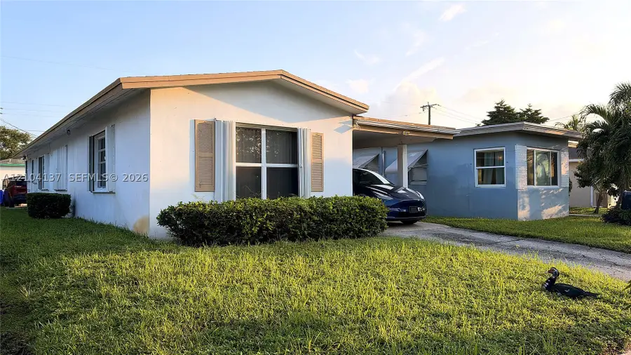2317 Hope, Hollywood, FL 33020 - #3